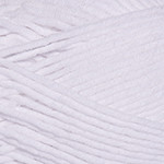YarnArt Jeans PLUS (ЯрнАрт Джинс Плюс) цвет 62 optic white — CRYSTAL SHOP