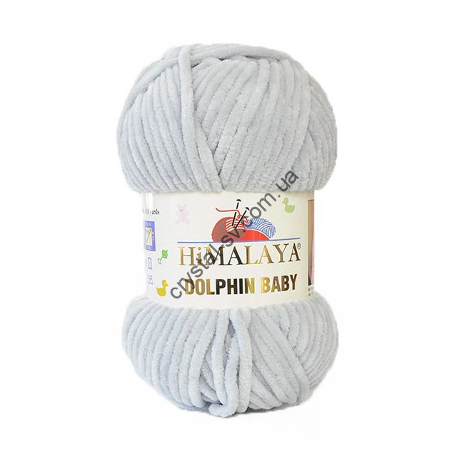 Himalaya Dolphin baby (Гималая Долфин беби) цвет 80325 — CRYSTAL SHOP
