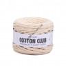Первичная трикотажная пряжа YarnArt Cotton Club (ярнарт коттон клуб) цвет 7314 фото 1 — CRYSTAL SHOP