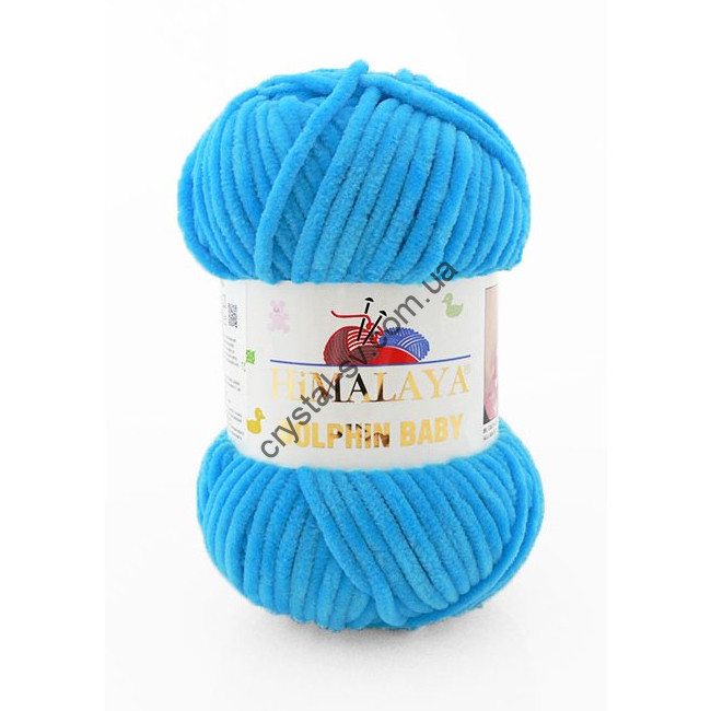 Himalaya Dolphin baby (Гималая Долфин беби) цвет 80326 — CRYSTAL SHOP