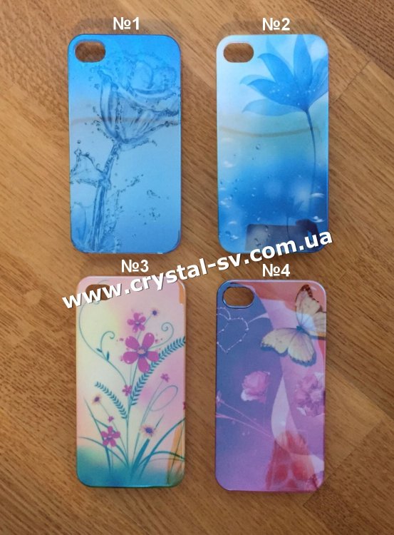 купить чехол на айфон 4 недорого Зеркальные чехлы — CRYSTAL SHOP