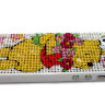 Чехол для Apple iPhone 5/5s стразы Fashion Diamond Crystal из страз Viny Pooh фото 5 — CRYSTAL SHOP