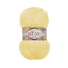 Пряжа Alize Softy Plus (Ализе Софти Плюс) цвет 13 желтый фото 1 — CRYSTAL SHOP