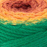 YarnArt Macrame Cotton Spectrum (ЯрнАрт макраме коттон спектрум) цвет 1308 фото 2 — CRYSTAL SHOP