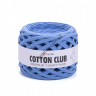 Первичная трикотажная пряжа YarnArt Cotton Club (ярнарт коттон клуб) цвет 7328 фото 1 — CRYSTAL SHOP