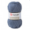 YarnArt Jeans PLUS (ЯрнАрт Джинс Плюс) цвет 68 серо-голубой фото 3 — CRYSTAL SHOP