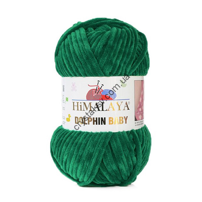 Himalaya Dolphin baby (Гималая Долфин беби) цвет 80331 — CRYSTAL SHOP