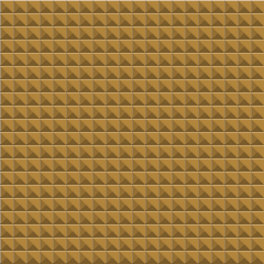 Стразы для мозаики  Цвет DMC 832 — CRYSTAL SHOP