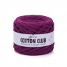 Первичная трикотажная пряжа YarnArt Cotton Club (ярнарт коттон клуб) цвет 7337 фото 1 — CRYSTAL SHOP