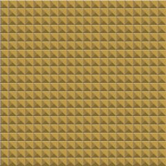 Стразы для мозаики  Цвет DMC 833 — CRYSTAL SHOP