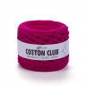 Первичная трикотажная пряжа YarnArt Cotton Club (ярнарт коттон клуб) цвет 7338 фото 1 — CRYSTAL SHOP