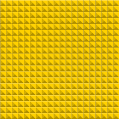 Стразы для мозаики  Цвет DMC 444 — CRYSTAL SHOP