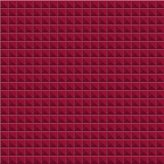 Стразы для мозаики  Цвет DMC 498 — CRYSTAL SHOP