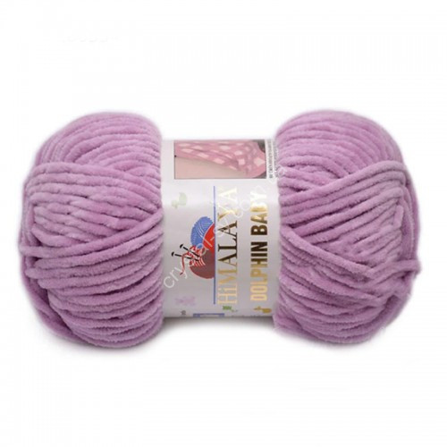 Himalaya Dolphin baby (Гималая Долфин беби) цвет 80334 фото 1 — CRYSTAL SHOP