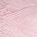 YarnArt Jeans PLUS (ЯрнАрт Джинс Плюс) цвет 18 светло-розовый — CRYSTAL SHOP