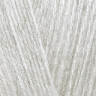 Пряжа Alize Angora Gold (Ализе ангора голд) цвет 208 светло-серый меланж фото 1 &mdash; CRYSTAL SHOP