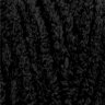 Пряжа Alize Softy Plus (Ализе Софти Плюс) цвет 60 черный фото 2 — CRYSTAL SHOP