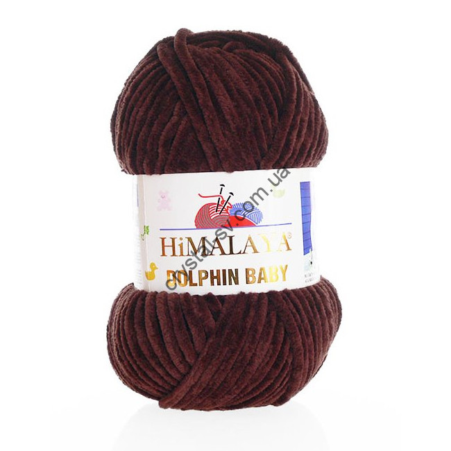 Himalaya Dolphin baby (Гималая Долфин беби) цвет 80336 — CRYSTAL SHOP