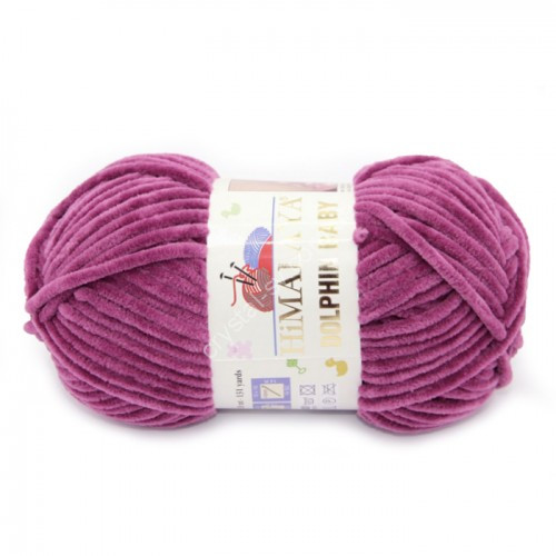 Himalaya Dolphin baby (Гималая Долфин беби) цвет 80338 — CRYSTAL SHOP