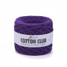 Первичная трикотажная пряжа YarnArt Cotton Club (ярнарт коттон клуб) цвет 7351 фото 1 — CRYSTAL SHOP