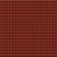 Стразы для мозаики  Цвет DMC 918 — CRYSTAL SHOP