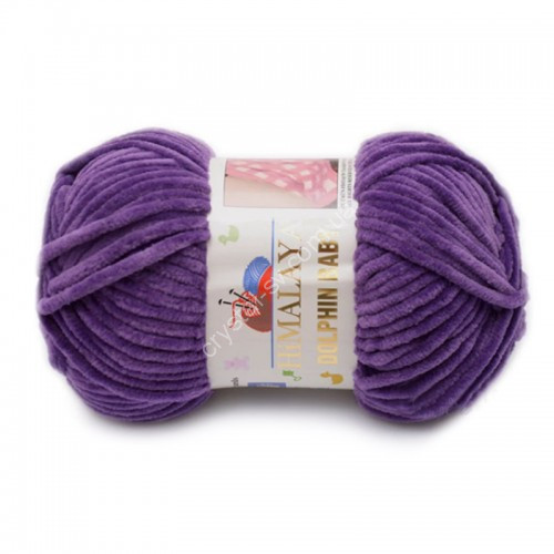 Himalaya Dolphin baby (Гималая Долфин беби) цвет 80340 — CRYSTAL SHOP