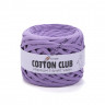 Первичная трикотажная пряжа YarnArt Cotton Club (ярнарт коттон клуб) цвет 7353 фото 1 — CRYSTAL SHOP
