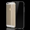 Чехол iphone 6 6s plus Силикон фото 1 &mdash; CRYSTAL SHOP