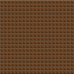 Стразы для мозаики  Цвет DMC 869 — CRYSTAL SHOP