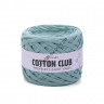 Первичная трикотажная пряжа YarnArt Cotton Club (ярнарт коттон клуб) цвет 7356 фото 1 — CRYSTAL SHOP