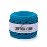Первичная трикотажная пряжа YarnArt Cotton Club (ярнарт коттон клуб) цвет 7360 фото 1 — CRYSTAL SHOP