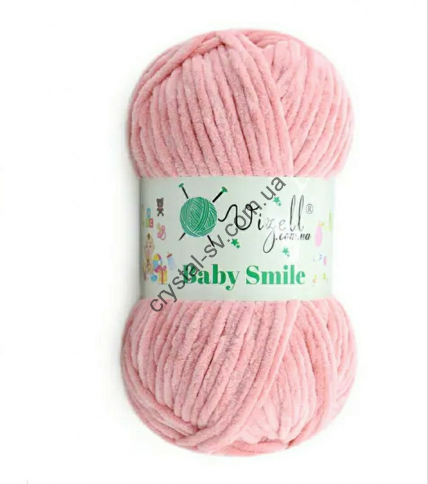Vizel Baby Smile (Визель Беби смайл) цвет 009 фото 1 — CRYSTAL SHOP