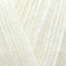 Пряжа Alize Angora Gold (Ализе ангора голд) цвет 1 кремовый фото 1 — CRYSTAL SHOP