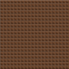 Стразы для мозаики  Цвет DMC 898 — CRYSTAL SHOP