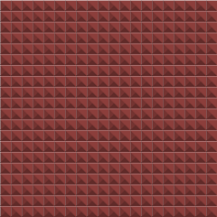 Стразы для мозаики  Цвет DMC 3858 фото 1 — CRYSTAL SHOP