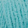 Пряжа Alize Softy Plus (Ализе Софти Плюс) цвет 263 бирюзовый фото 2 — CRYSTAL SHOP