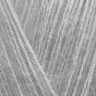 Пряжа Alize Angora Gold (Ализе ангора голд) цвет 21 серый фото 1 &mdash; CRYSTAL SHOP