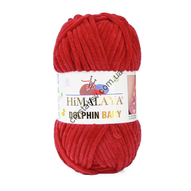 Himalaya Dolphin baby (Гималая Долфин беби) цвет 80352 — CRYSTAL SHOP