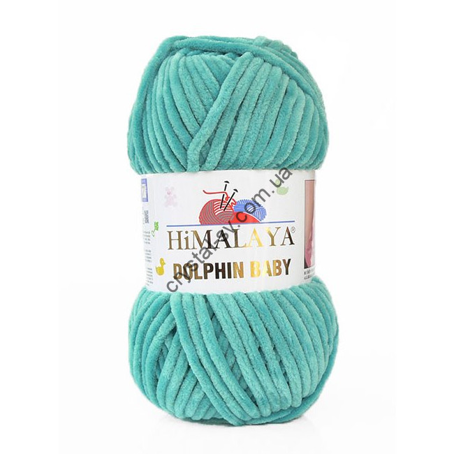 Himalaya Dolphin baby (Гималая Долфин беби) цвет 80354 — CRYSTAL SHOP