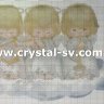 Набор алмазными стразами Три ангела (40х60) фото 2 — CRYSTAL SHOP