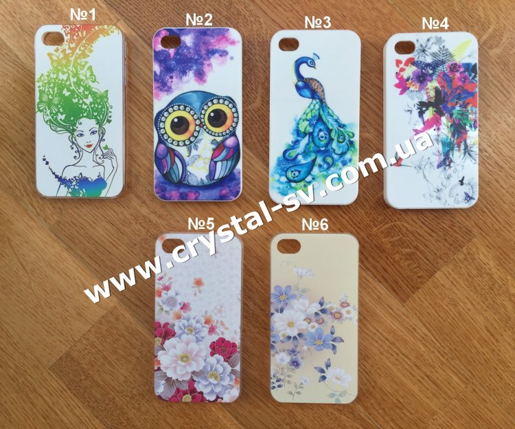чехлы айфон 4 4с по хорошей цене Женские — CRYSTAL SHOP