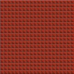 Стразы для мозаики  Цвет DMC 919 — CRYSTAL SHOP