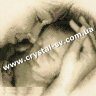 Набор мозаика стразами Вышивка мать с младенцем (30х35) фото 1 — CRYSTAL SHOP