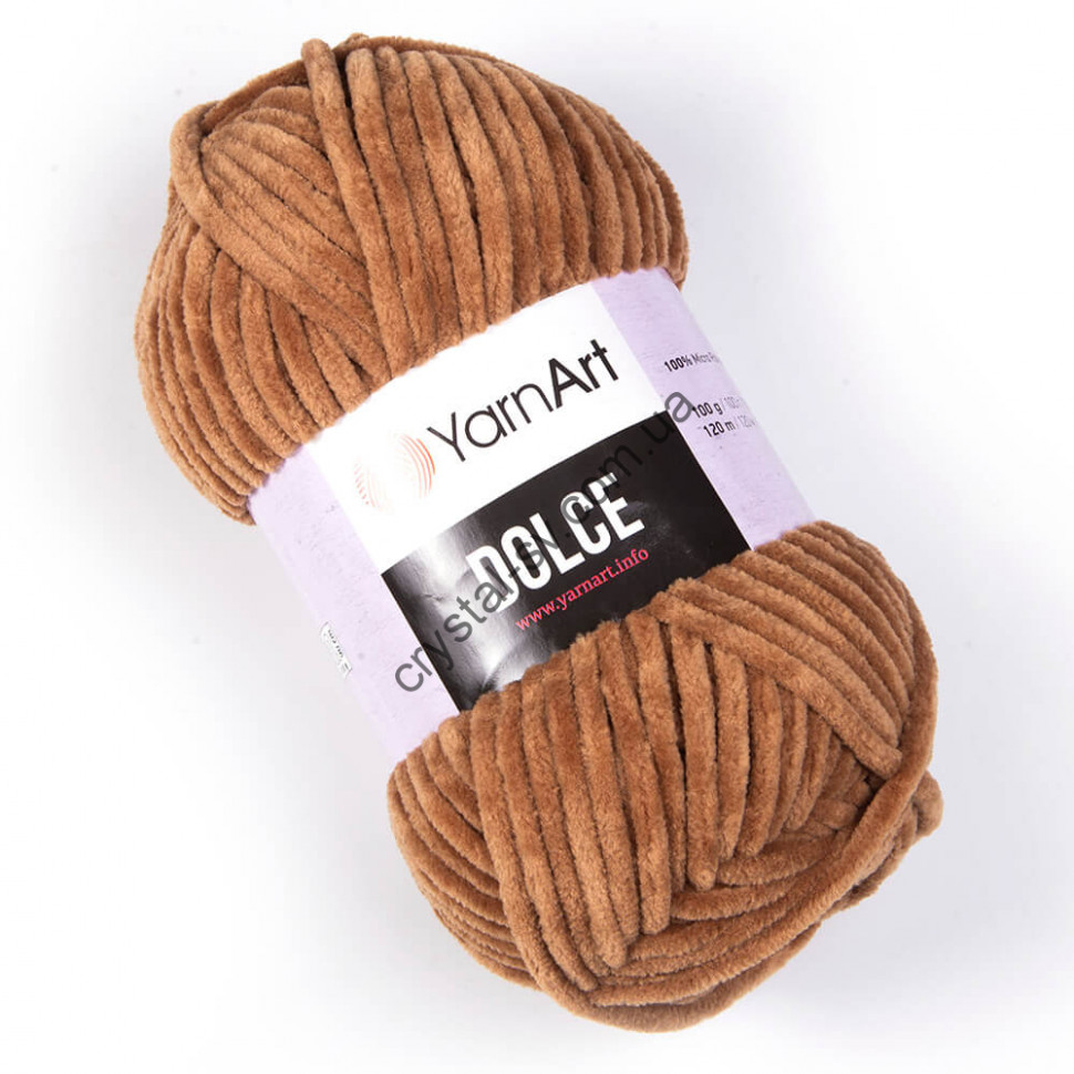 YarnArt Dolce (ЯрнАрт Дольче) цвет 765 фото 1 — CRYSTAL SHOP YarnArt Dolce (ЯрнАрт Дольче) цвет 765 фото 1 — CRYSTAL SHOP