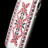 Вышивка крестом чехол для iphone 5/5s с вышивкой в украинском стиле фото 2 — CRYSTAL SHOP