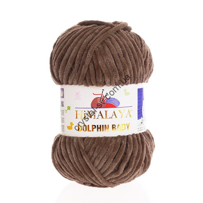 Himalaya Dolphin baby (Гималая Долфин беби) цвет 80366 — CRYSTAL SHOP
