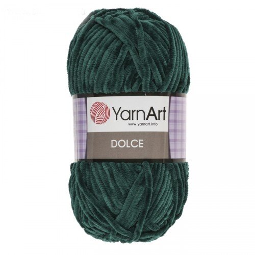 YarnArt Dolce (ЯрнАрт Дольче) цвет 774 — CRYSTAL SHOP