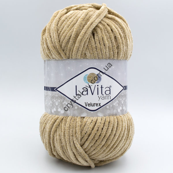 Lavita Yarn Velurex (Лавита Велюрекс) цвет 7119 фото 1 — CRYSTAL SHOP