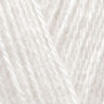 Пряжа Alize Angora Gold (Ализе ангора голд) цвет 599 слоновая кость фото 1 — CRYSTAL SHOP