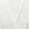 Пряжа Alize Angora Gold (Ализе ангора голд) цвет 62 молочный фото 1 — CRYSTAL SHOP